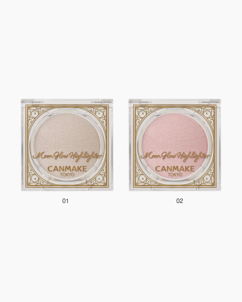 CANMAKE Moon Glow Highlighter
