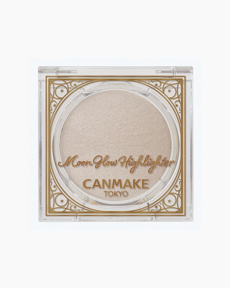 CANMAKE Moon Glow Highlighter