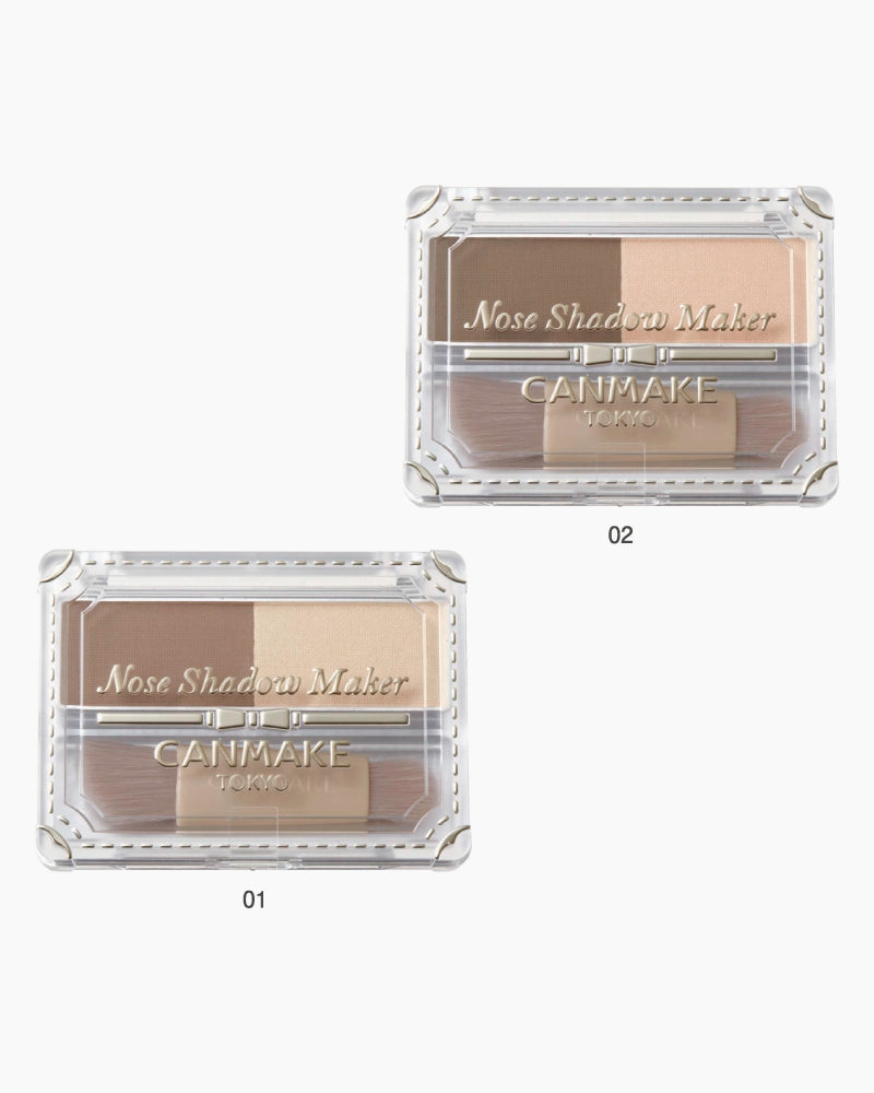 CANMAKE Nose Shadow Maker