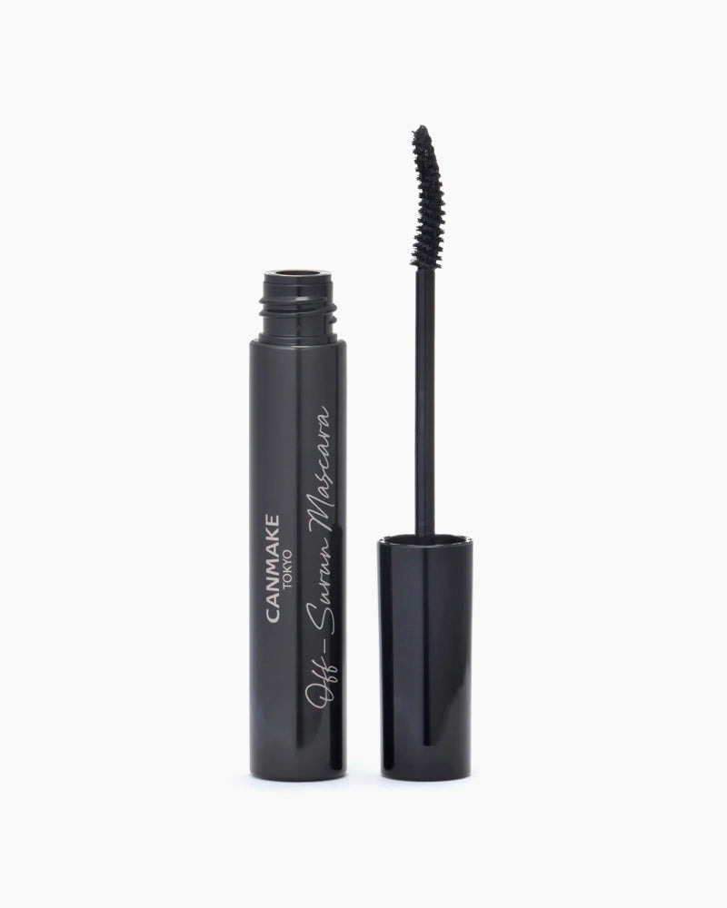 CANMAKE Off-Surun Mascara