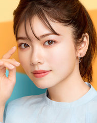 CANMAKE Off-Surun Mascara