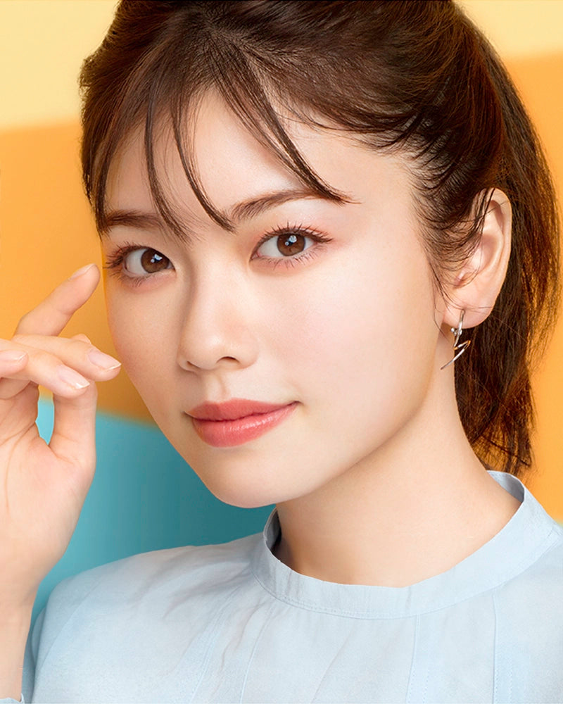 CANMAKE Off-Surun Mascara
