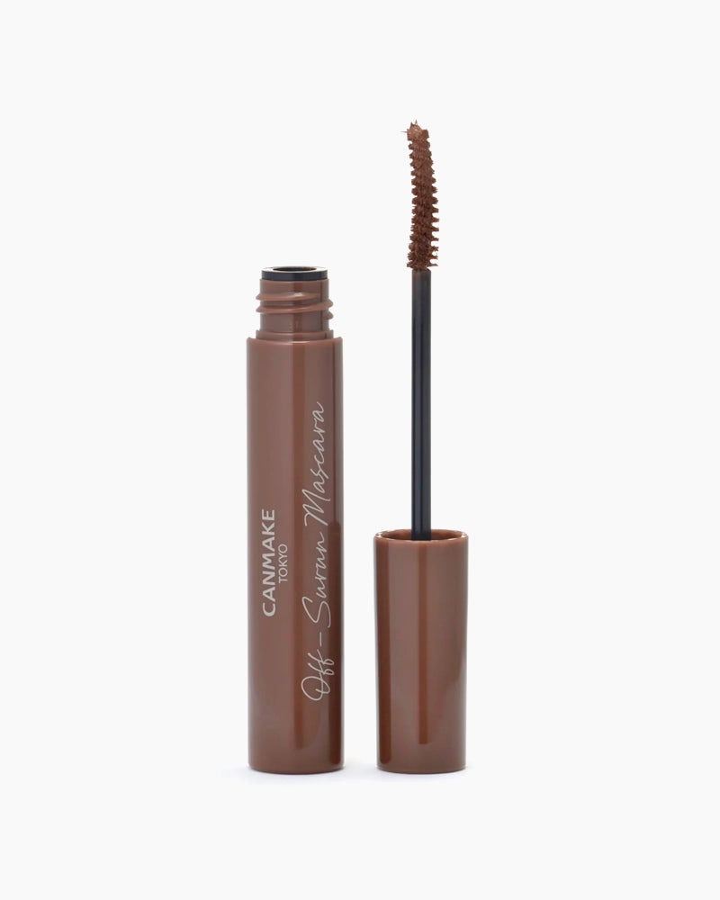 CANMAKE Off-Surun Mascara