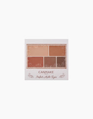 CANMAKE Perfect Multi Eyes