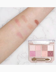 CANMAKE Petit Palette Eyes