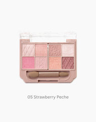 CANMAKE Petit Palette Eyes