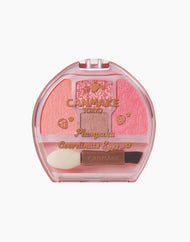 CANMAKE Plumpuku Coordinate Eyes