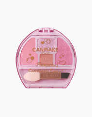 CANMAKE Plumpuku Coordinate Eyes