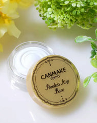 CANMAKE Poreless Airy Base