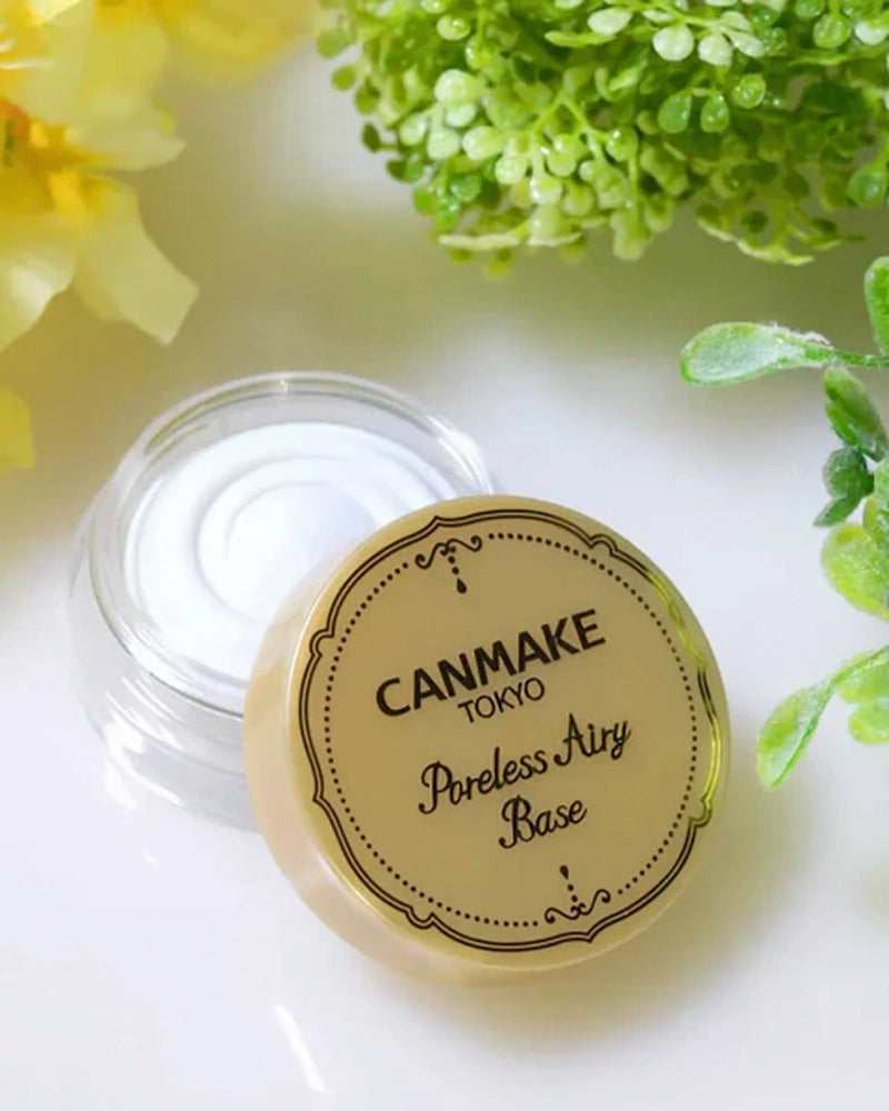 CANMAKE Poreless Airy Base