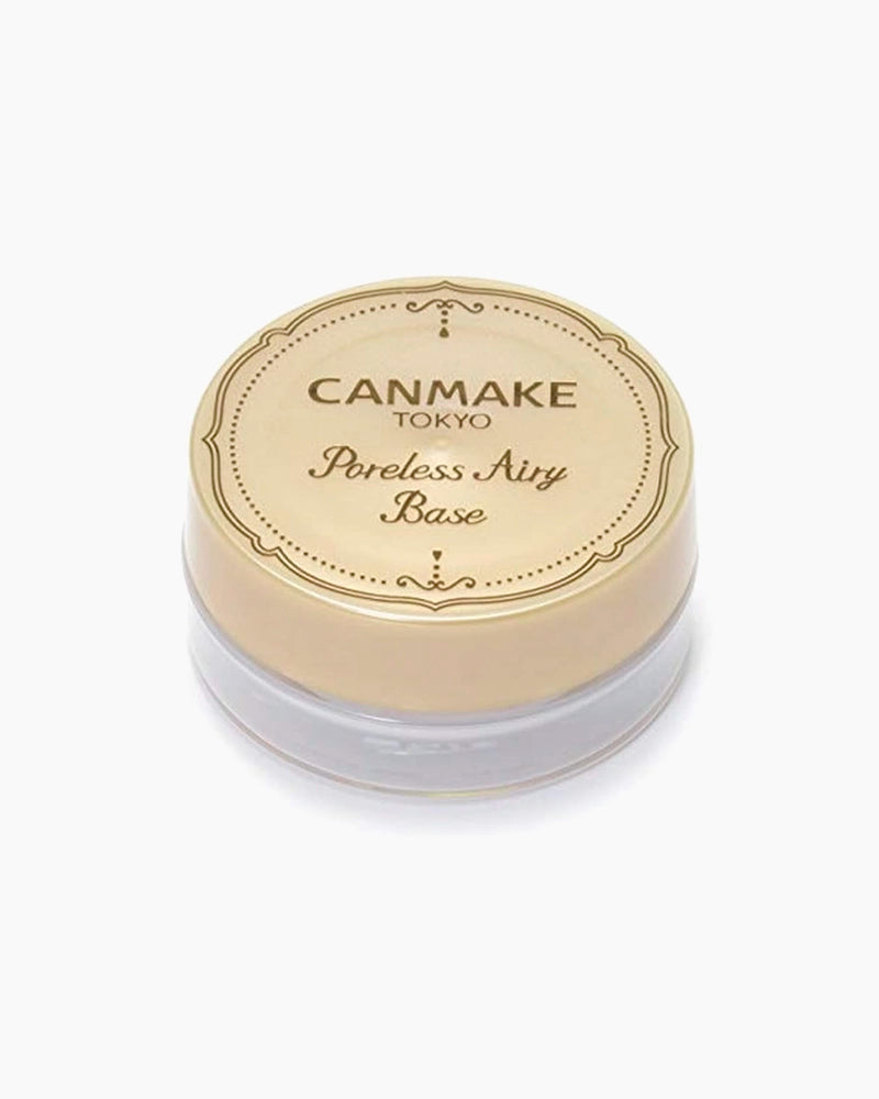 CANMAKE Poreless Airy Base