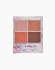 CANMAKE Silky Souffle Eyes