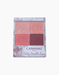 CANMAKE Silky Souffle Eyes