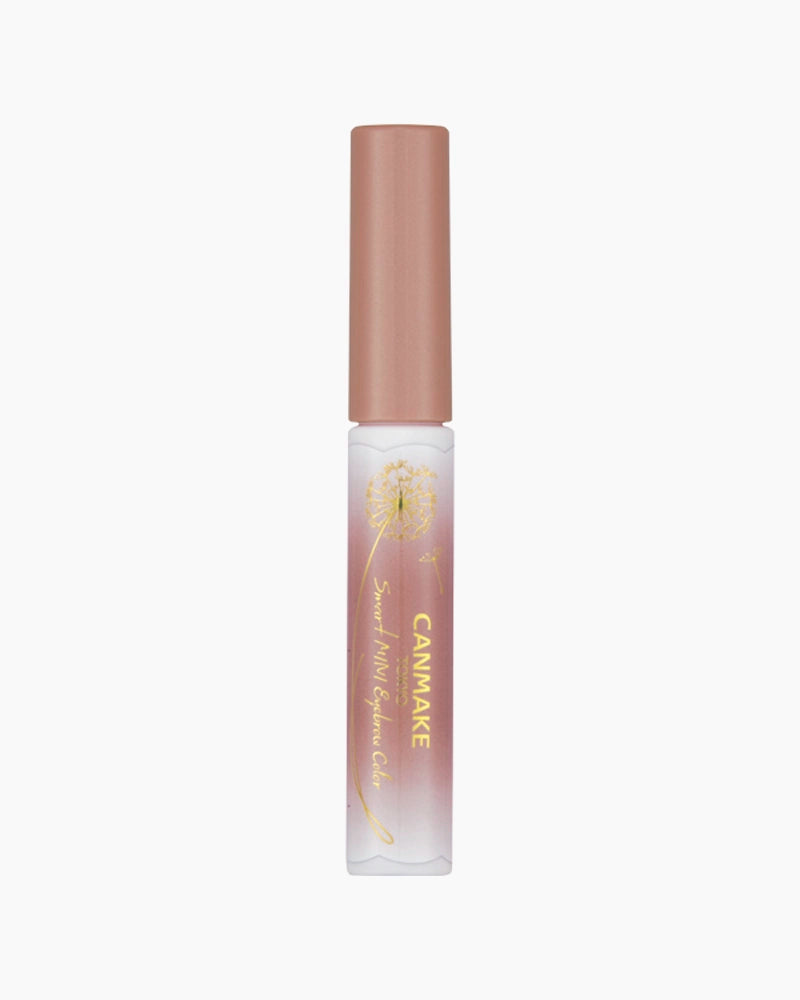 CANMAKE Smart MINI Eyebrow Color