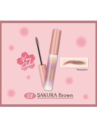 CANMAKE Smart MINI Eyebrow Color