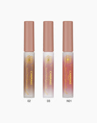 CANMAKE Smart MINI Eyebrow Color