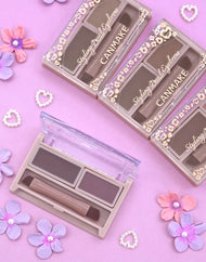 CANMAKE Styling Dual Eyebrow