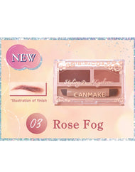 CANMAKE Styling Dual Eyebrow