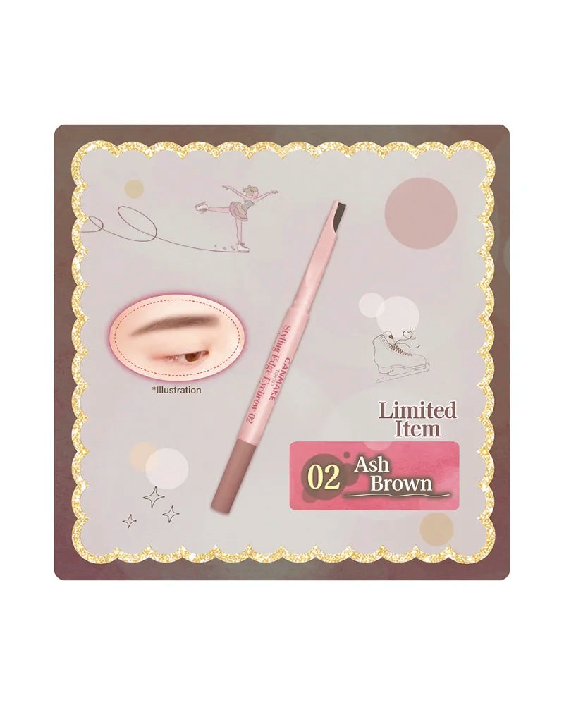 CANMAKE Styling Edge Eyebrow