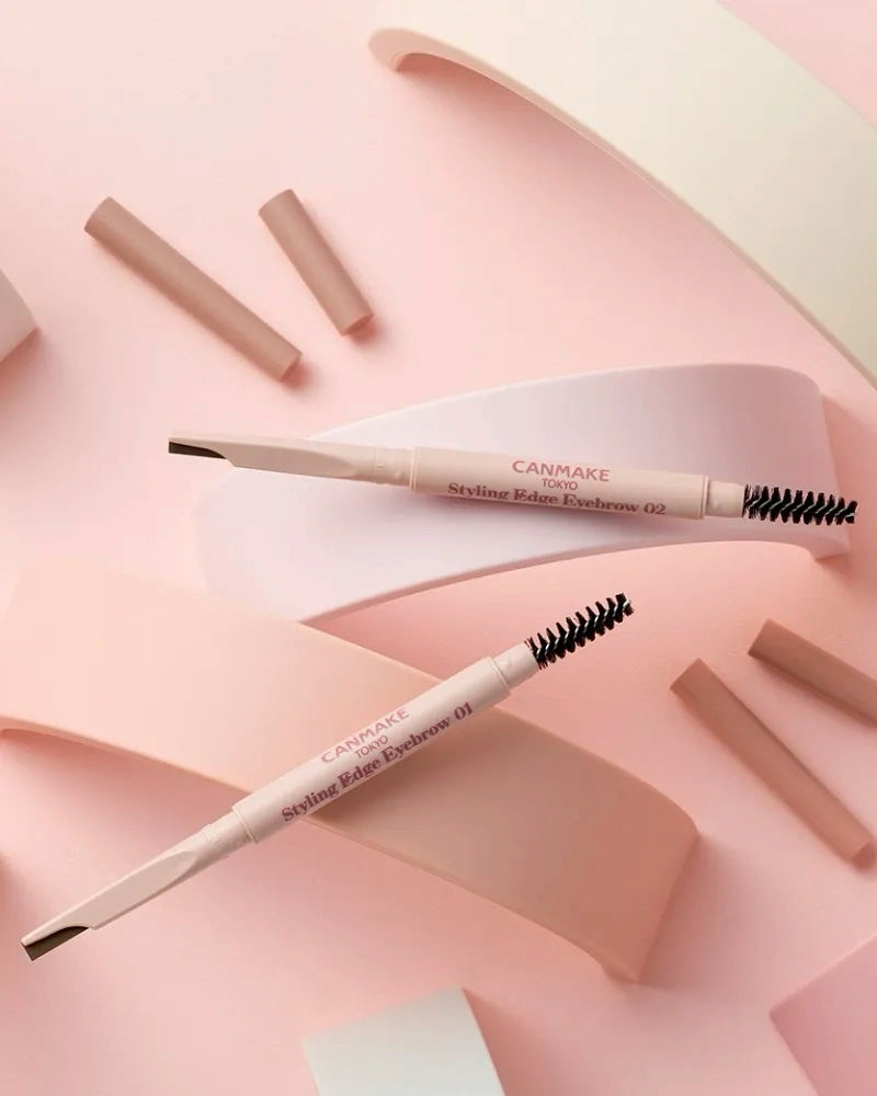 CANMAKE Styling Edge Eyebrow