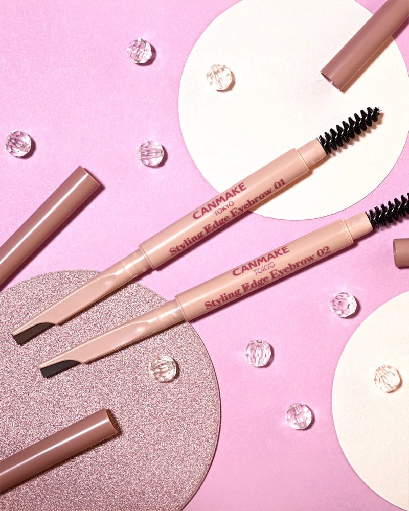 CANMAKE Styling Edge Eyebrow