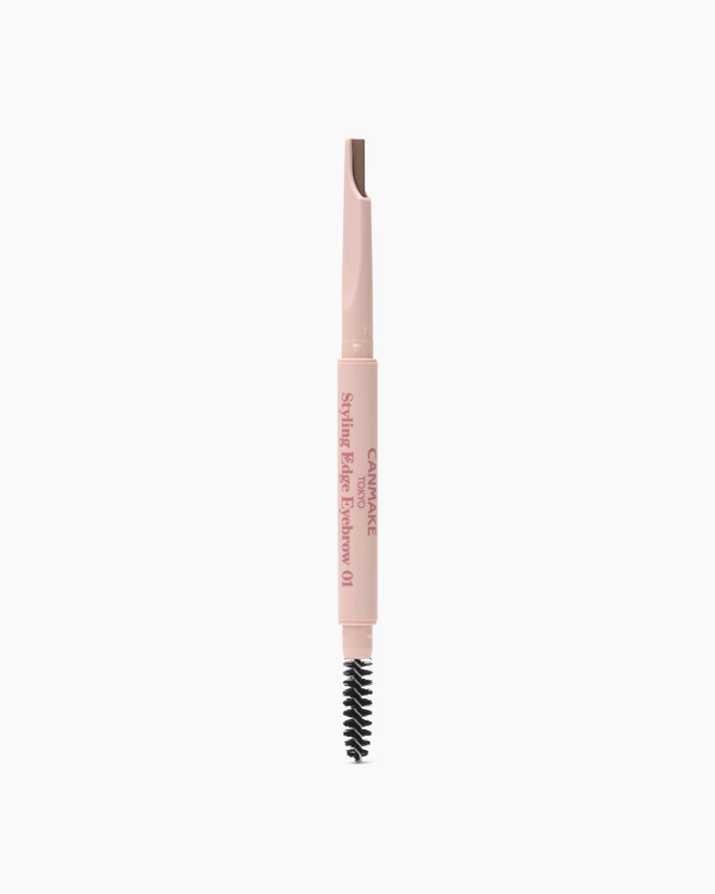 CANMAKE Styling Edge Eyebrow