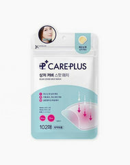 CARE PLUS Scar Cover Spot Patch