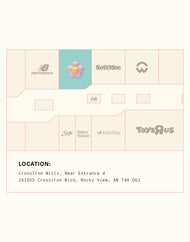 Personal Colour Analysis Event (CrossIron Mills, Calgary)