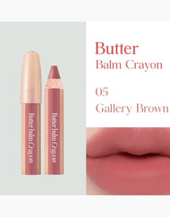 CLIO Butter Balm Crayon