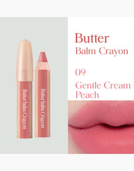 CLIO Butter Balm Crayon