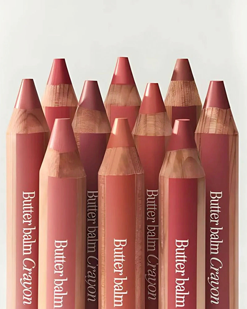 CLIO Butter Balm Crayon