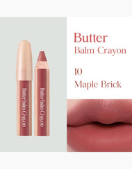 CLIO Butter Balm Crayon