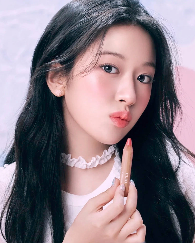 CLIO Butter Balm Crayon