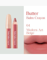 CLIO Butter Balm Crayon