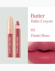 CLIO Butter Balm Crayon