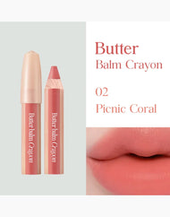 CLIO Butter Balm Crayon