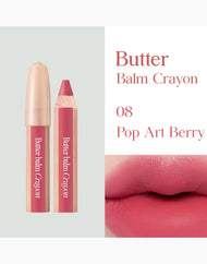 CLIO Butter Balm Crayon