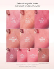 CLIO Butter Balm Crayon