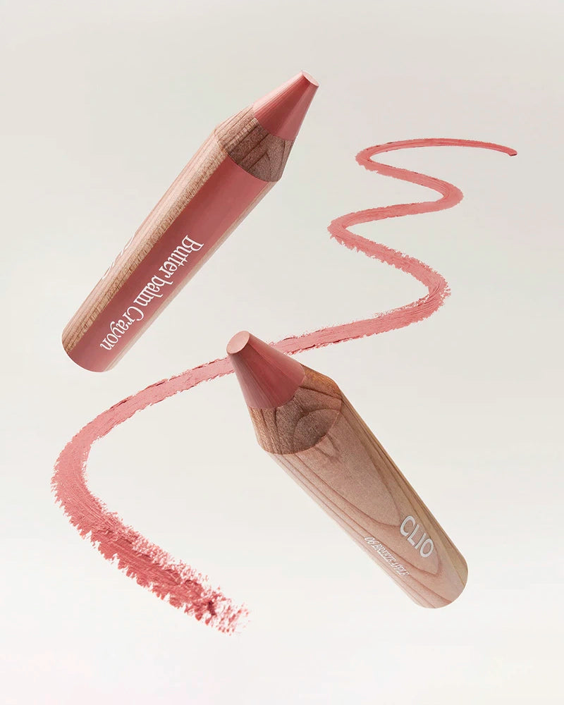 CLIO Butter Balm Crayon