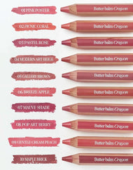 CLIO Butter Balm Crayon