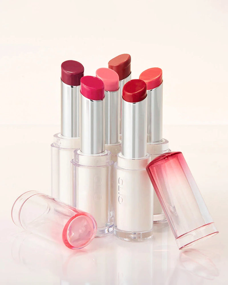 CLIO Crystal Glam Balm