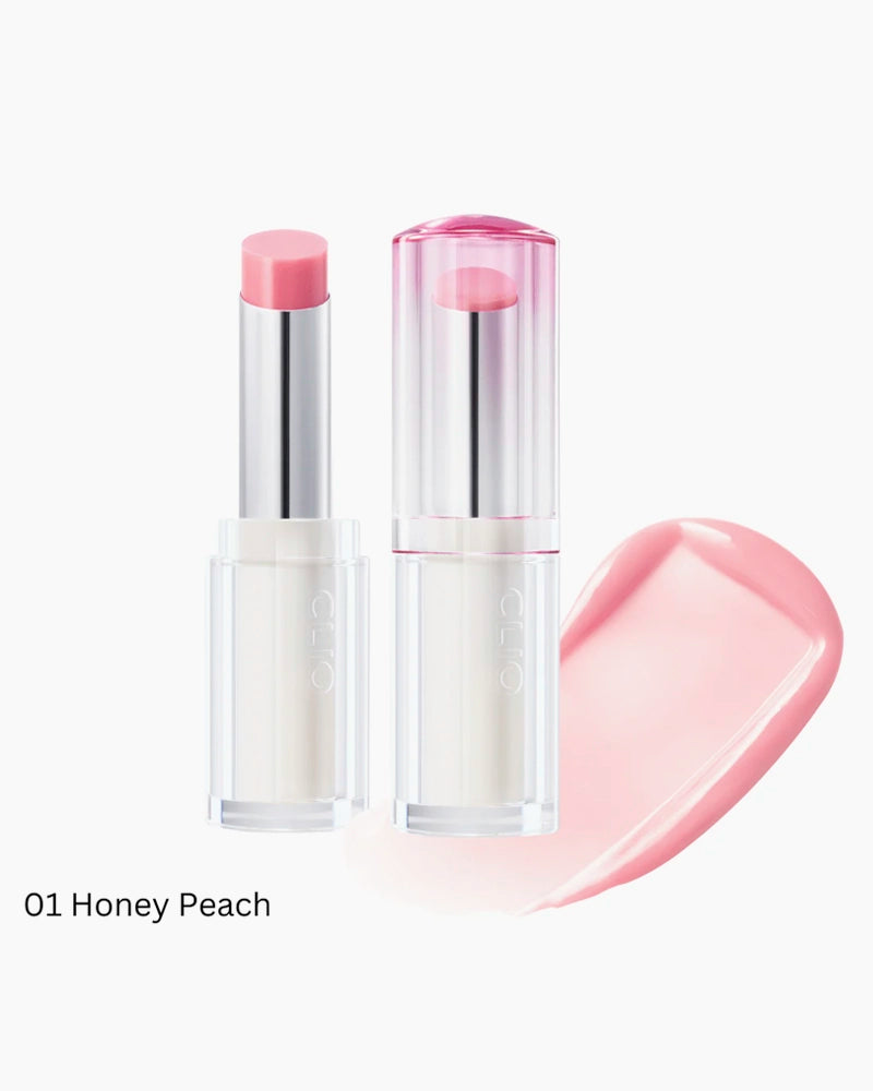 CLIO Crystal Glam Balm