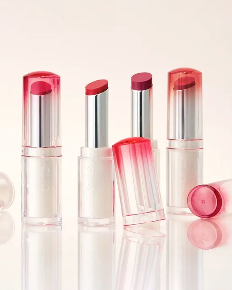 CLIO Crystal Glam Balm