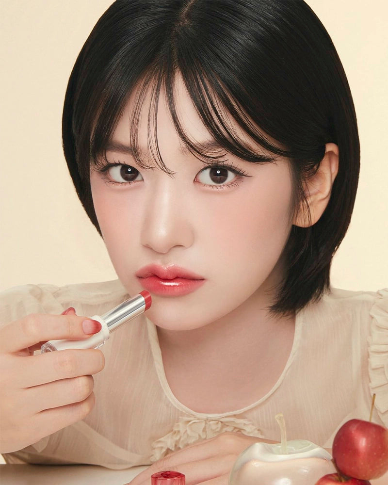 CLIO Crystal Glam Balm