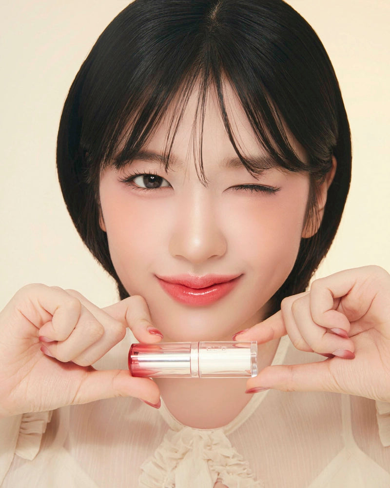 CLIO Crystal Glam Balm