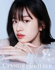 CLIO Crystal Glam Tint