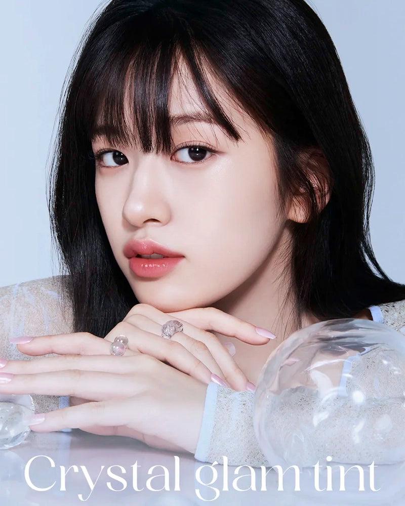 CLIO Crystal Glam Tint