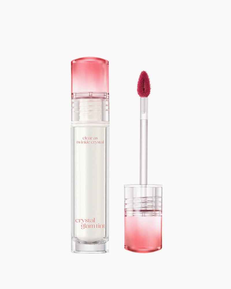 CLIO Crystal Glam Tint
