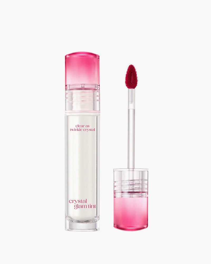 CLIO Crystal Glam Tint
