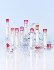 CLIO Crystal Glam Tint